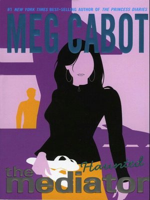 Haunted meg cabot pdf
